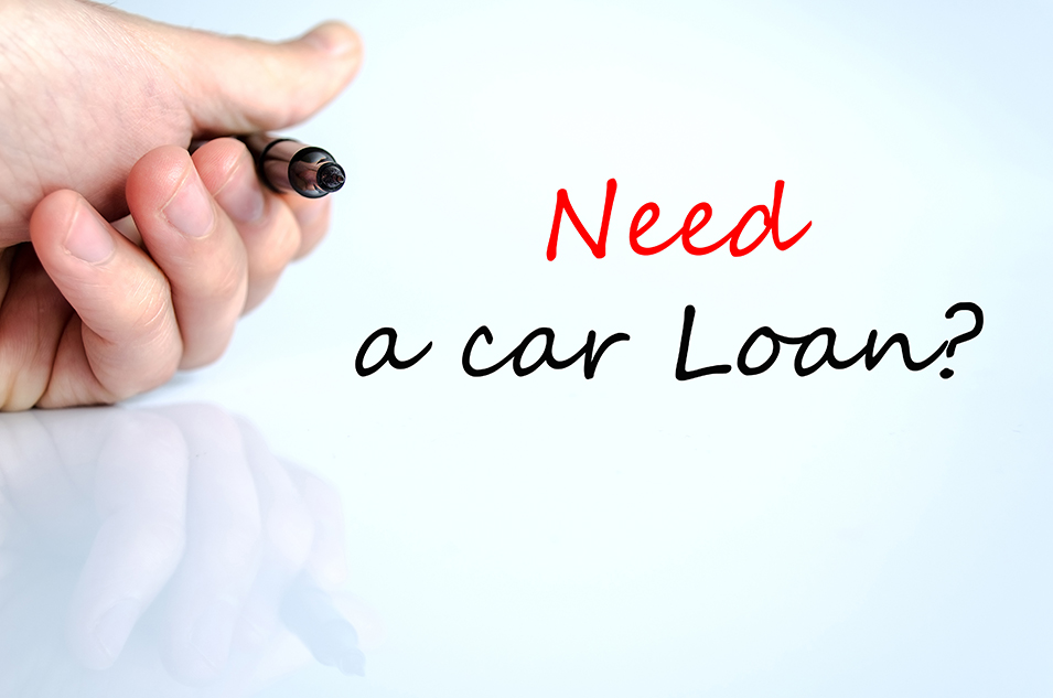 Used Auto Loans by Financial Trust Spartanburg